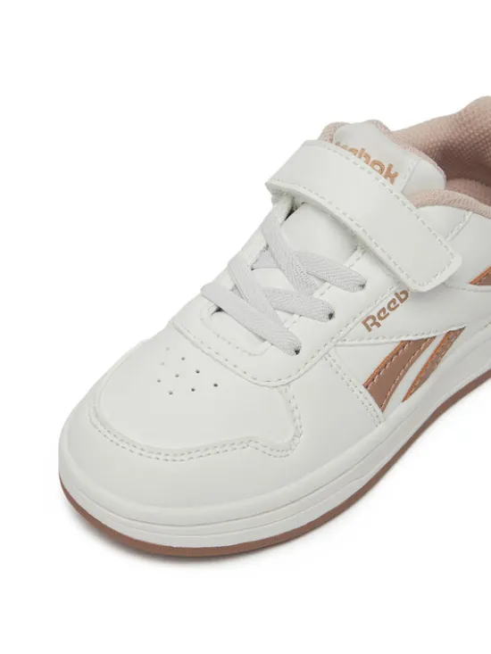 Reebok Sneakersy V9-25181-03(IV)DZ Biały