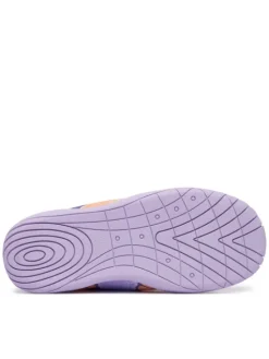 Reima Buty do sportów wodnych Lean Junior 5400091A-5701 Fioletowy