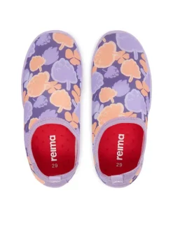Reima Buty do sportów wodnych Lean Junior 5400091A-5701 Fioletowy