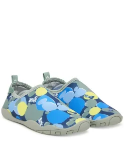 Reima Buty do sportów wodnych Moomin Lean 5400091M-81B1 Szary