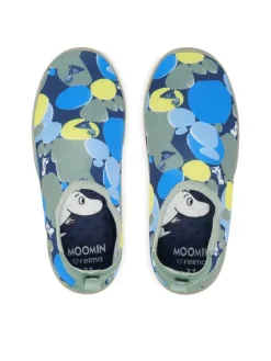Reima Buty do sportów wodnych Moomin Lean 5400091M-81B1 Szary
