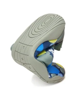 Reima Buty do sportów wodnych Moomin Lean 5400091M-81B1 Szary