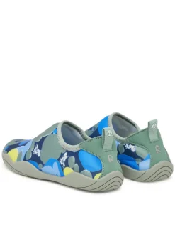 Reima Buty do sportów wodnych Moomin Lean 5400091M-81B1 Szary