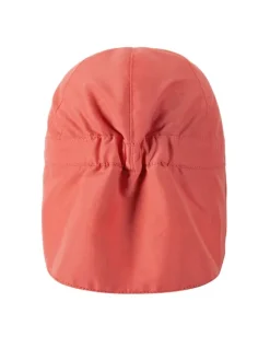 Reima Czapka z daszkiem Moomin Solskydd 5300269A Czarny