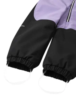 Reima Kombinezon softshell Mjosa 5100006C Fioletowy Regular Fit