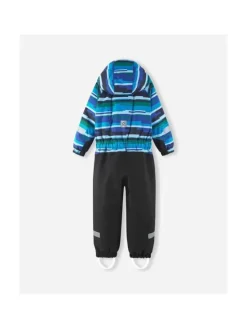 Reima Kombinezon zimowy 5100131B-6903 Niebieski Regular Fit