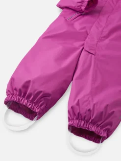Reima Kombinezon zimowy Gotland 5100117C Fioletowy Regular Fit