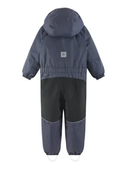 Reima Kombinezon zimowy Kaunisto 5100157E Szary Regular Fit