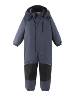 Reima Kombinezon zimowy Kaunisto 5100157E Szary Regular Fit