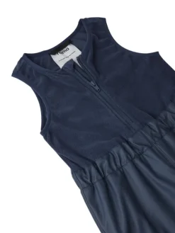 Reima Kombinezon zimowy Loiske 5100028A Granatowy Regular Fit