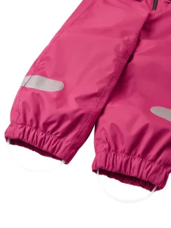 Reima Kombinezon zimowy Sevetti 5100124A Różowy Regular Fit