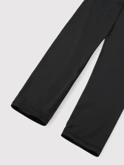 Reima Komplet bielizny termoaktywnej Sportti 5200034A Czarny Slim Fit