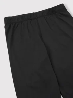 Reima Komplet bielizny termoaktywnej Sportti 5200034A Czarny Slim Fit