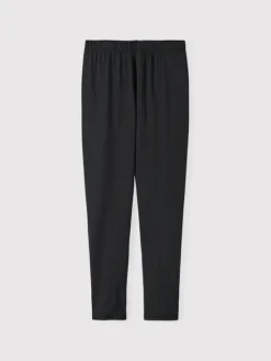 Reima Komplet bielizny termoaktywnej Sportti 5200034A Czarny Slim Fit