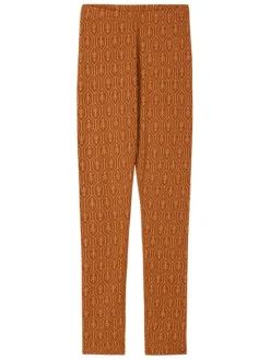 Reima Komplet bielizny termoaktywnej Taival 5200032A Beżowy Slim Fit