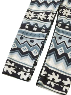 Reima Komplet bielizny termoaktywnej Taitoa 5200030D Kolorowy Regular Fit