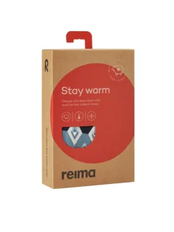 Reima Komplet bielizny termoaktywnej Taitoa 5200030D Kolorowy Regular Fit