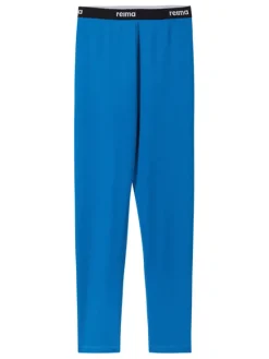 Reima Komplet bielizny termoaktywnej Lani 5200031A Niebieski Regular Fit