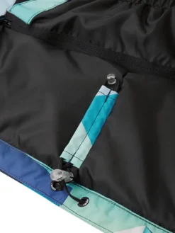 Reima Kurtka narciarska Kairala 5100073B Niebieski Regular Fit