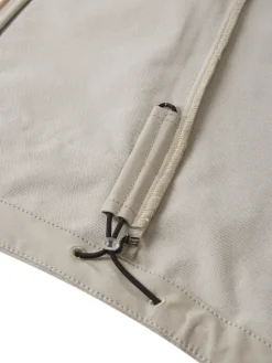 Reima Kurtka outdoor Puruton 5100376A Beżowy Regular Fit