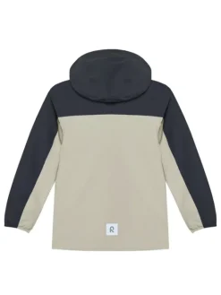 Reima Kurtka outdoor Salmi 5100432A Beżowy Regular Fit