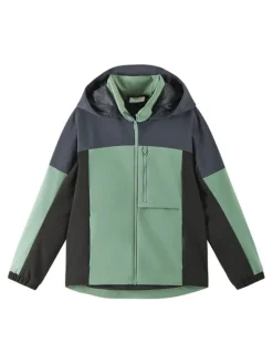 Reima Kurtka outdoor Valinta 5100454A Zielony Regular Fit