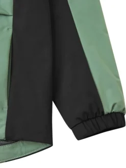 Reima Kurtka outdoor Valinta 5100454A Zielony Regular Fit