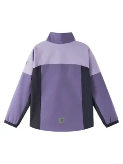 Reima Kurtka outdoor Valinta 5100454A Fioletowy Regular Fit