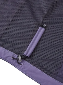 Reima Kurtka outdoor Valinta 5100454A Fioletowy Regular Fit
