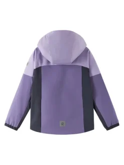 Reima Kurtka outdoor Valinta 5100454A Fioletowy Regular Fit
