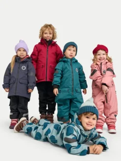Reima Kurtka przeciwdeszczowa Symppis 5100045B Czarny Regular Fit