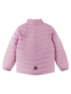 Reima Kurtka zimowa Uumaja 5100340A Różowy jasny Regular Fit