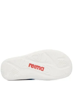 Reima Sandały Rantaan 5400067C-6150 Niebieski jasny