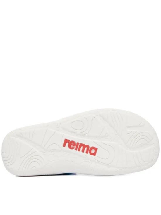Reima Sandały Rantaan 5400067C-6150 Niebieski jasny