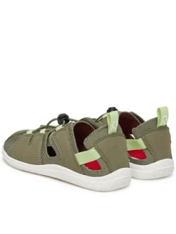 Reima Sandały Valoa 5400157B Khaki