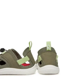 Reima Sandały Valoa 5400157B Khaki