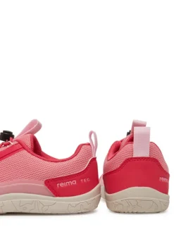 Reima Sneakersy 5400137B 4370 Różowy
