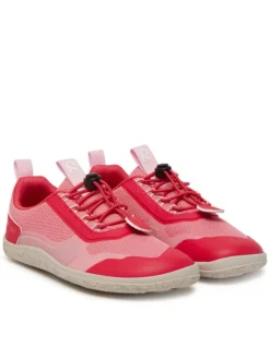 Reima Sneakersy 5400137B 4370 Różowy