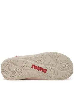 Reima Sneakersy 5400137B 4370 Różowy