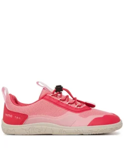 Reima Sneakersy 5400137B 4370 Różowy