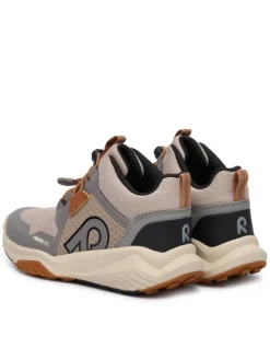 Reima Sneakersy Kiritin 5400134B Beżowy