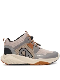 Reima Sneakersy Kiritin 5400134B Beżowy