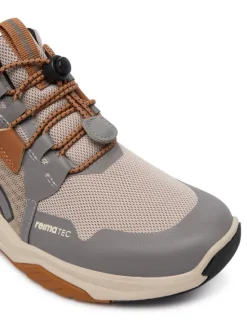 Reima Sneakersy Kiritin 5400134B Beżowy
