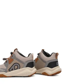 Reima Sneakersy Kiritin 5400134B Beżowy