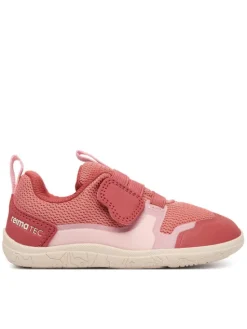 Reima Sneakersy Tepastelu 5400141B Różowy jasny