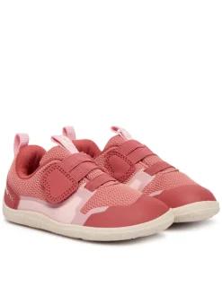 Reima Sneakersy Tepastelu 5400141B Różowy jasny
