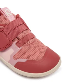 Reima Sneakersy Tepastelu 5400141B Różowy jasny