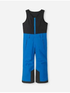 Reima Spodnie narciarskie 5100051A-6590 Niebieski Regular Fit