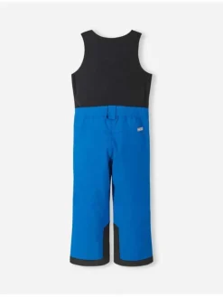 Reima Spodnie narciarskie 5100051A-6590 Niebieski Regular Fit