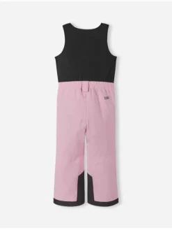 Reima Spodnie narciarskie 5100051A-4010 Różowy Regular Fit